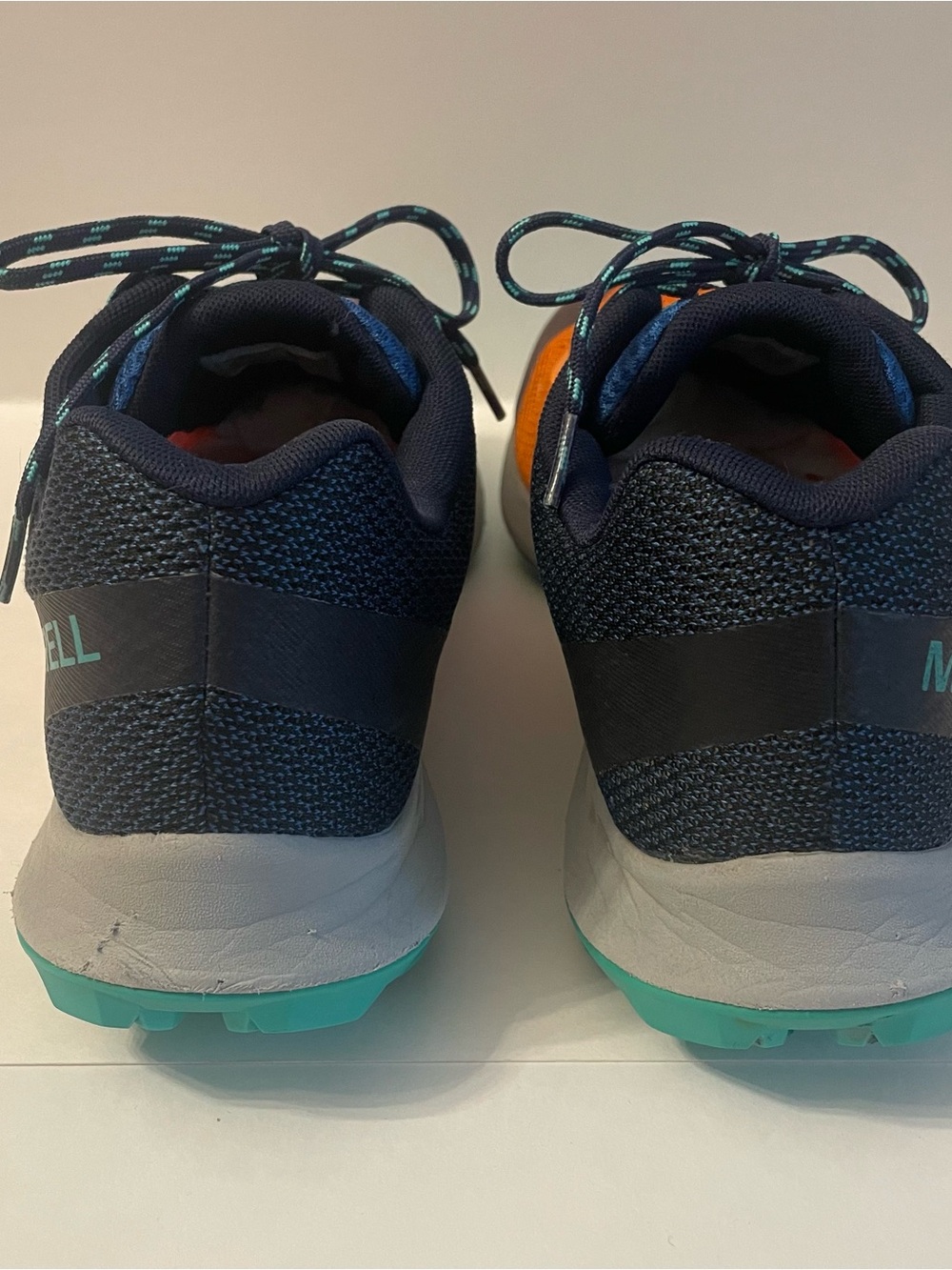 Merrell Mtl Skyfire Trail Running Shoes View 5